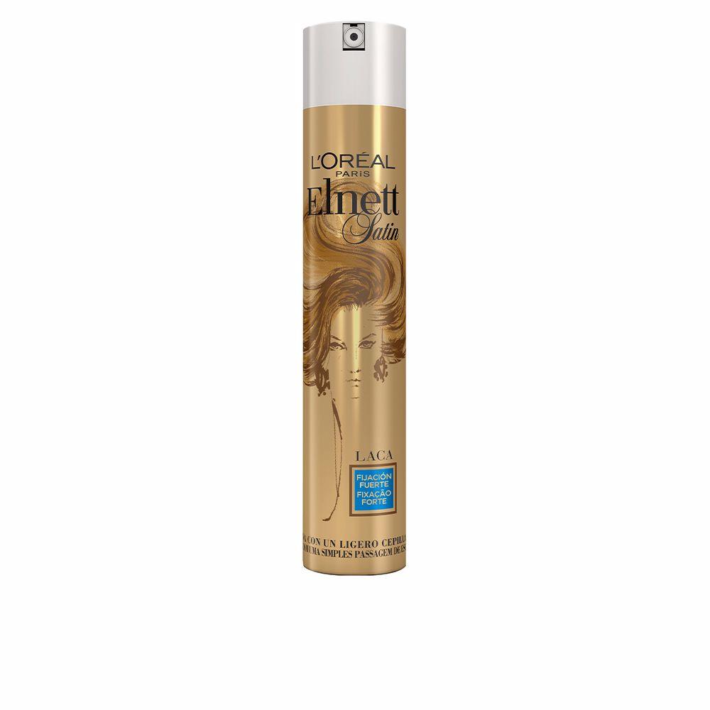 Elnett laca mini fijación fuerte spray 75 ml