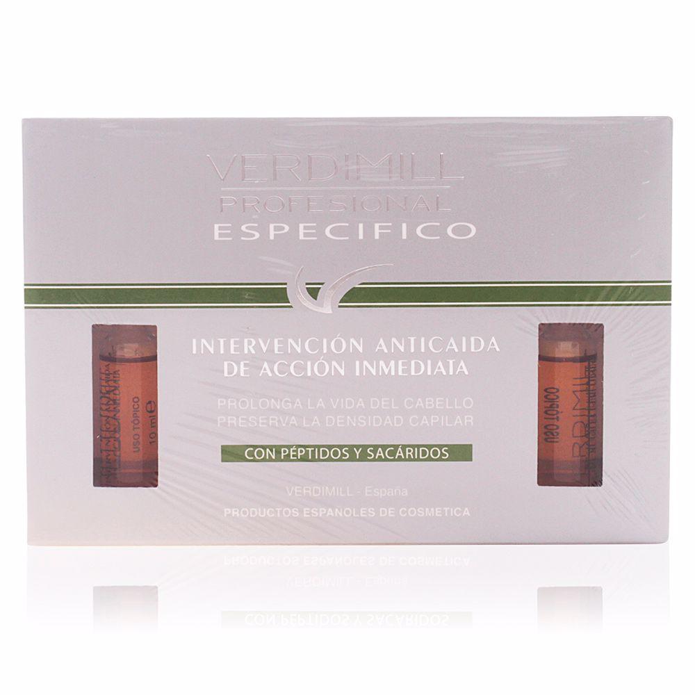 Anti-Hair Loss Ampoulles Verdimill Profesional Verdimill Verdimill Profesional