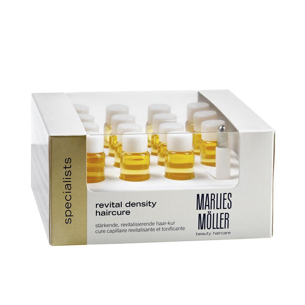 Complete Restorative Oil Marlies Möller 6 ml