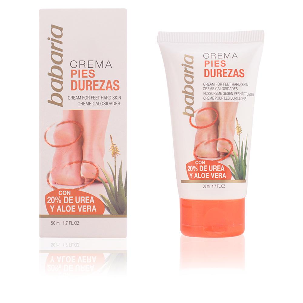 Para Pies crema durezas 50 ml