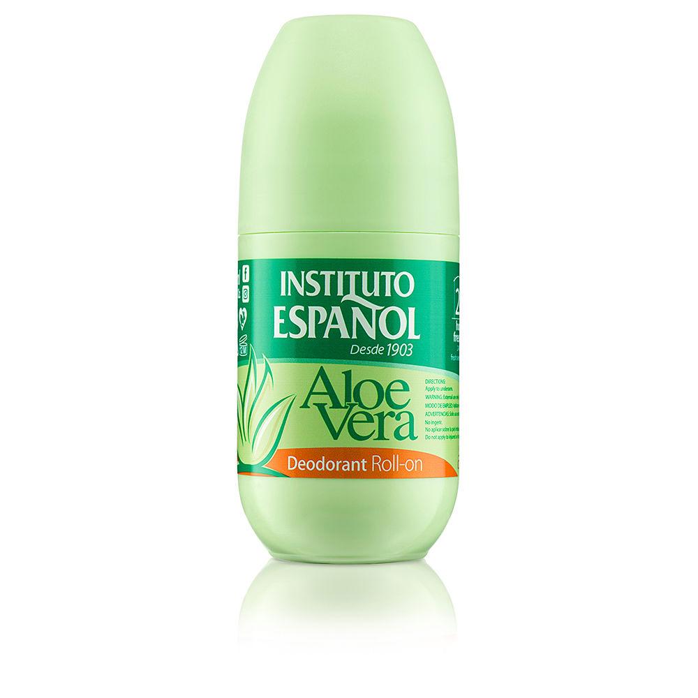 Aloe Vera deodorant roll on 75 ml