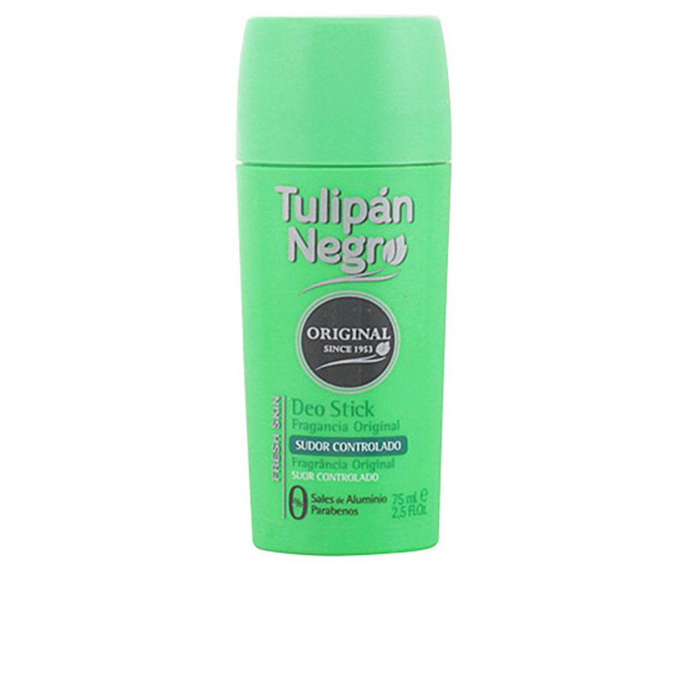 Tulipan Negro Original deodorant stick 65 ml