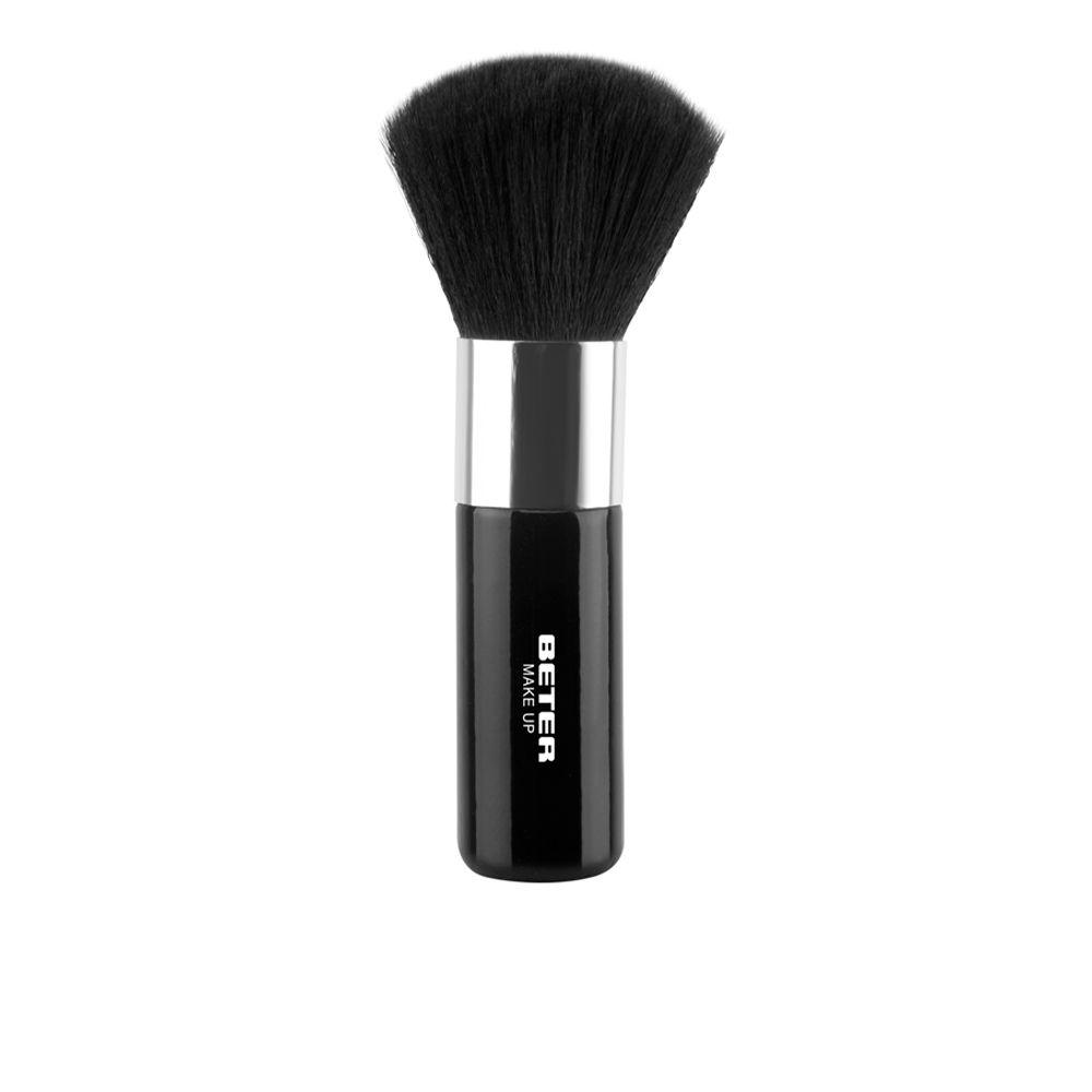 Makeup Brush synthetic hair 14.5 cm 1 u