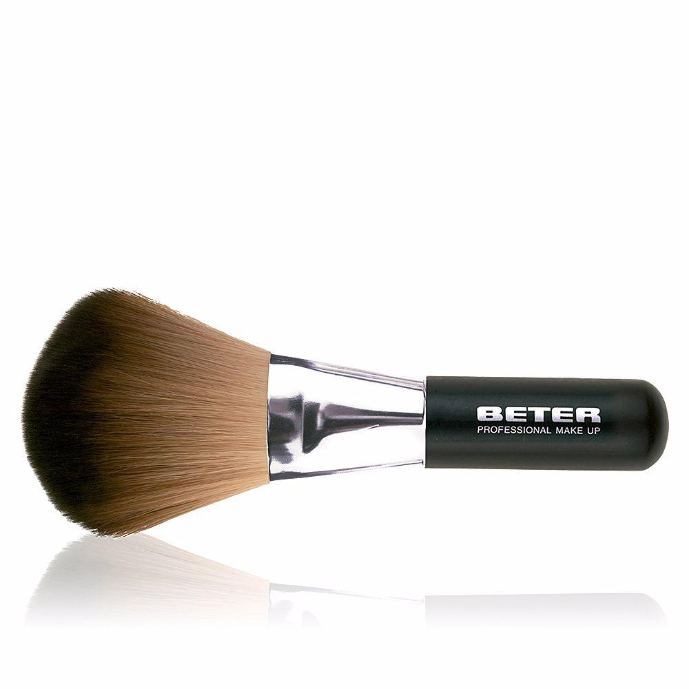 Professional Makeup Brush thick synthetic hair 1 u