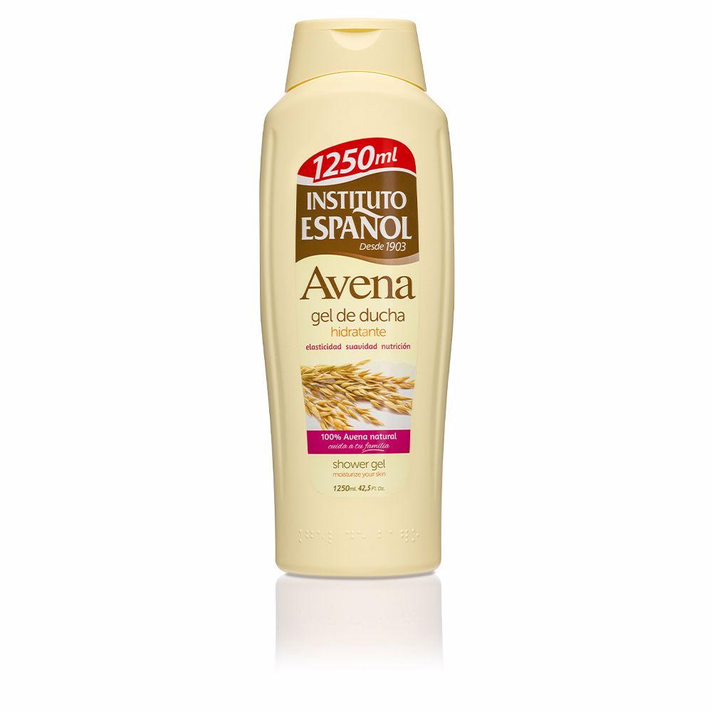 Avena gel de ducha 1250 ml