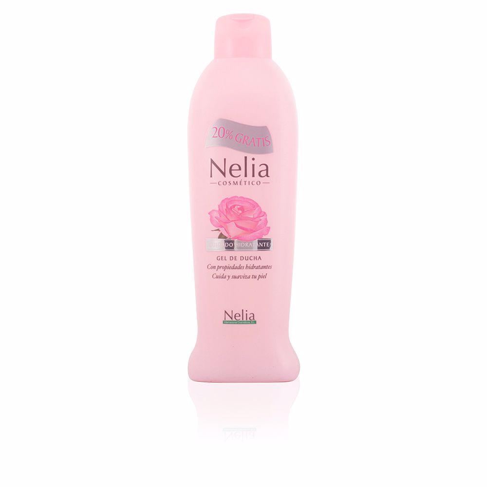 Agua De Rosas gel de ducha hidratante 900 ml