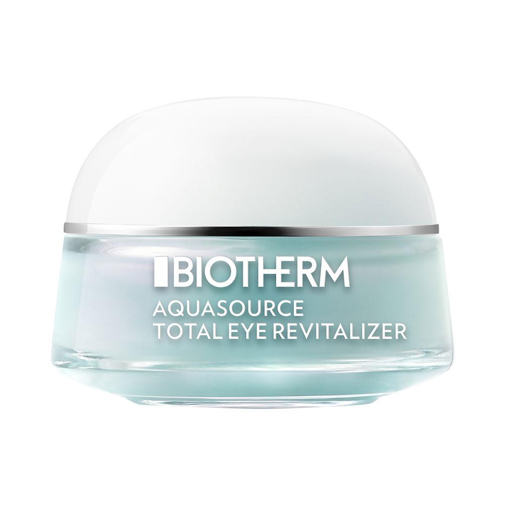 Eye Contour Biotherm Aquasource (15 ml)