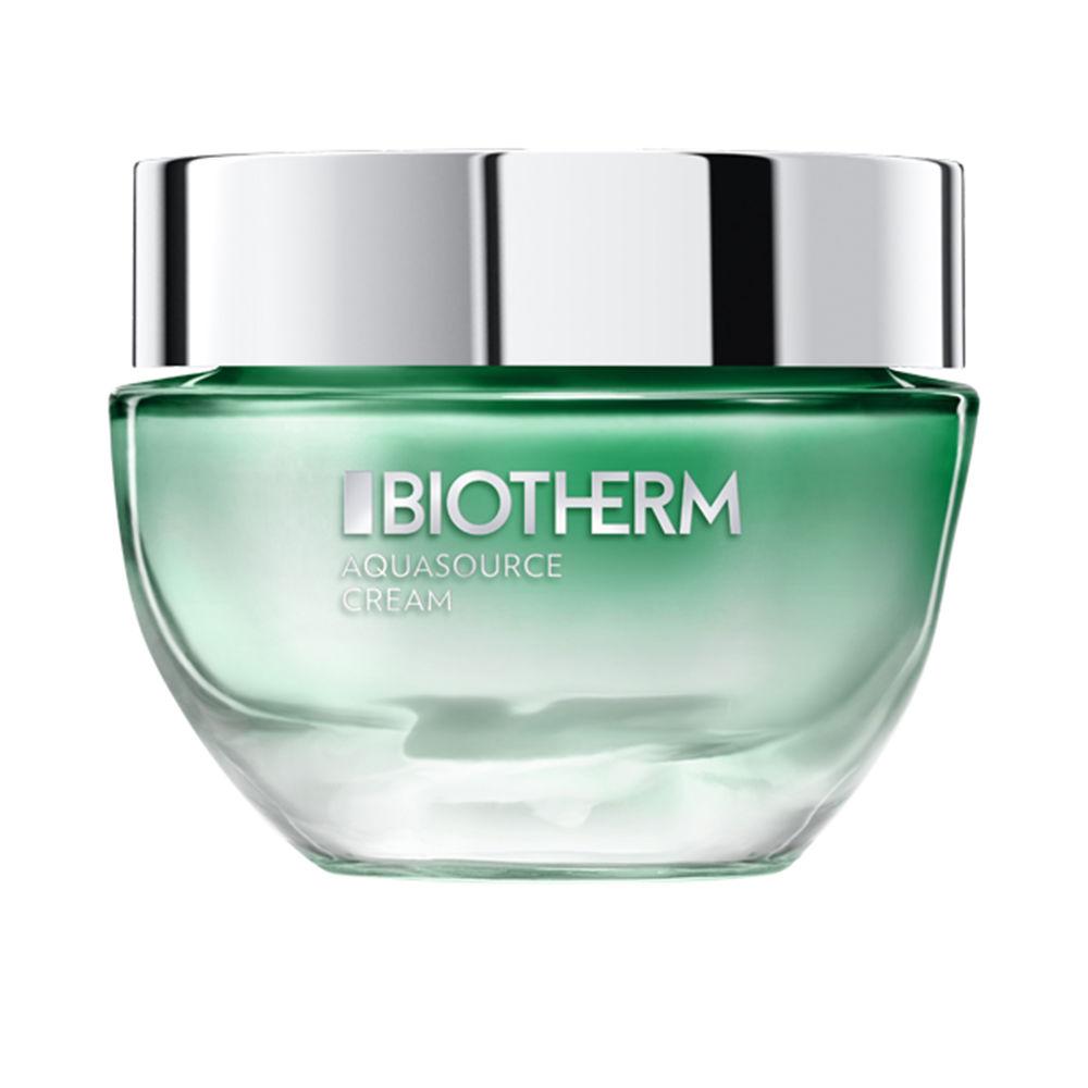 Facial Cream Biotherm Aquasource (50 ml)