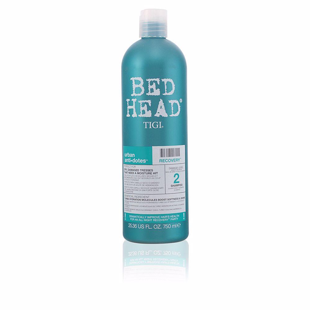 Restorative Shampoo Bed Head Tigi