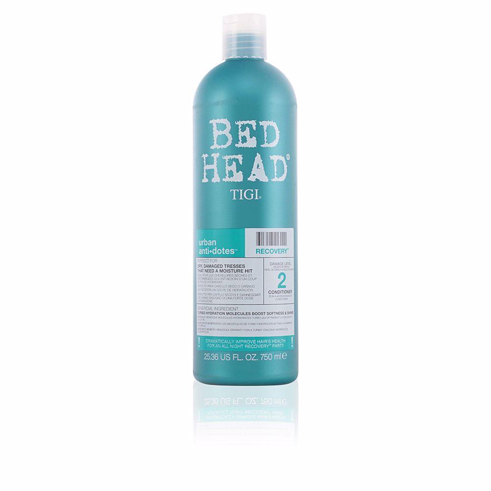 Repairing Conditioner Bed Head Tigi