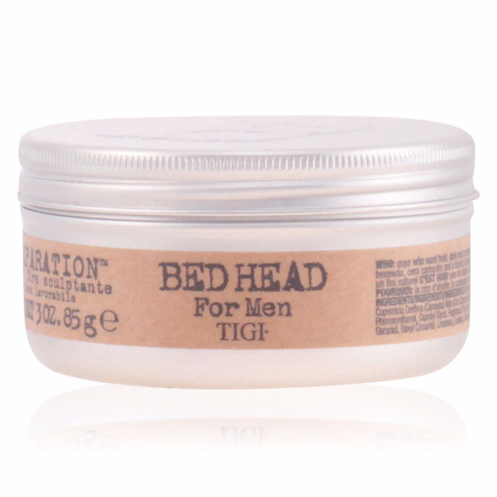 TIGI Bed Head For Men Matte Separation Workable Wax 85g