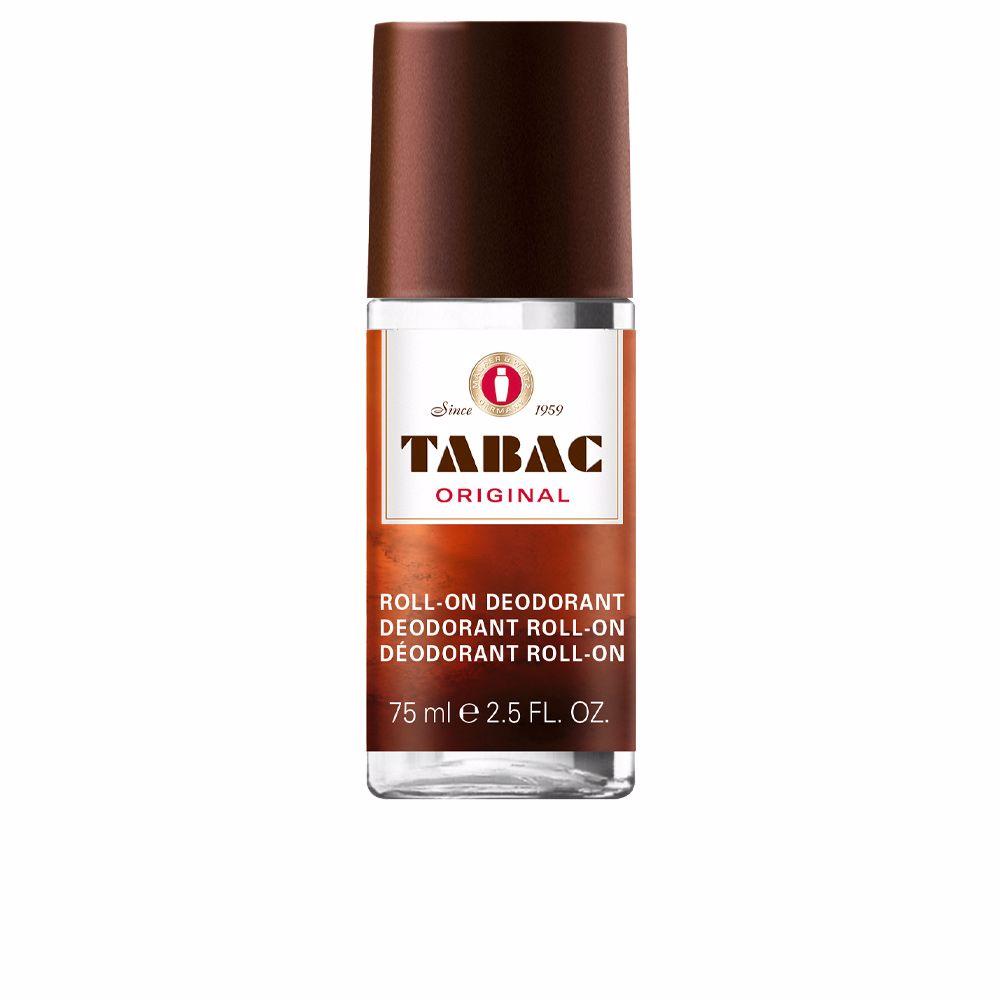 Roll-On Deodorant Original Tabac (75 ml)