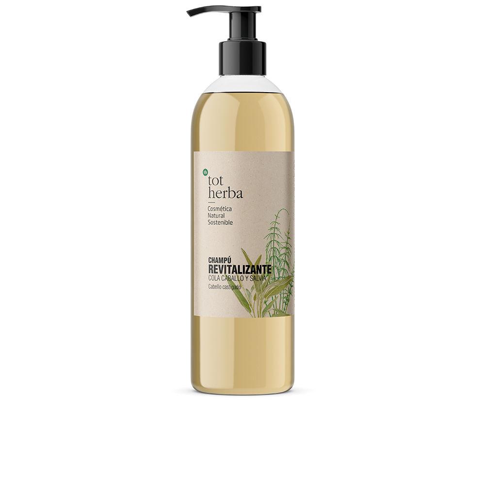 Revitalizing Shampoo Tot Herba (500 ml)