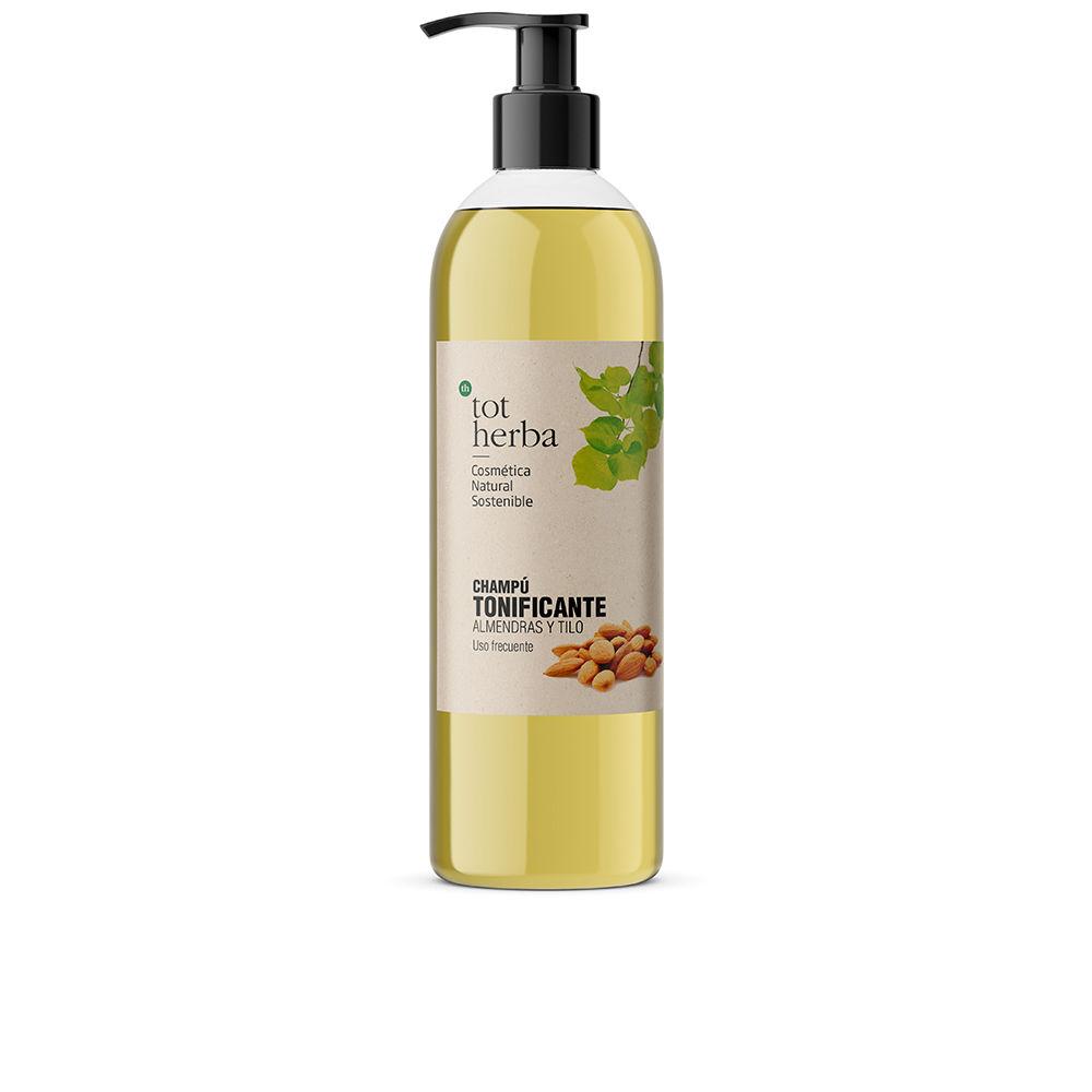 Shampoo Tot Herba (500 ml)