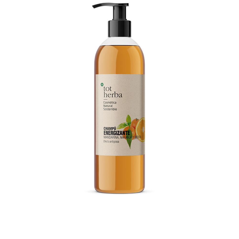 Shampoo Tot Herba (500 ml)