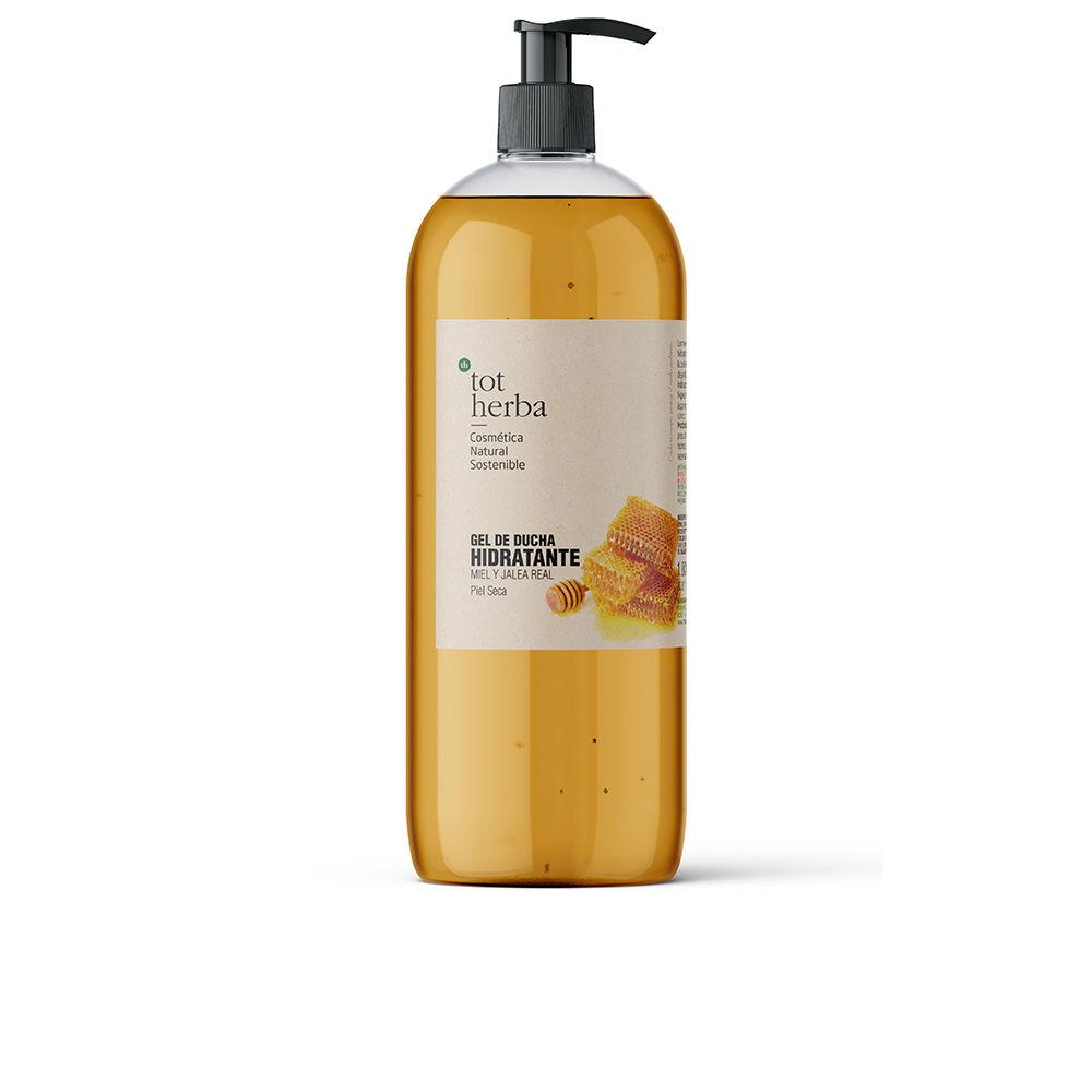 Shower Gel Tot Herba (1000 ml)