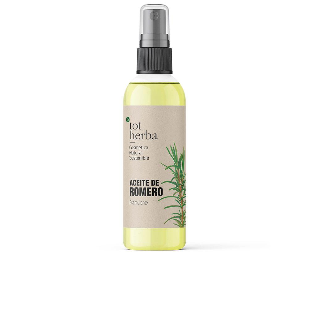 Body Oil Romero Tot Herba Aceite Cuerpo 100 ml