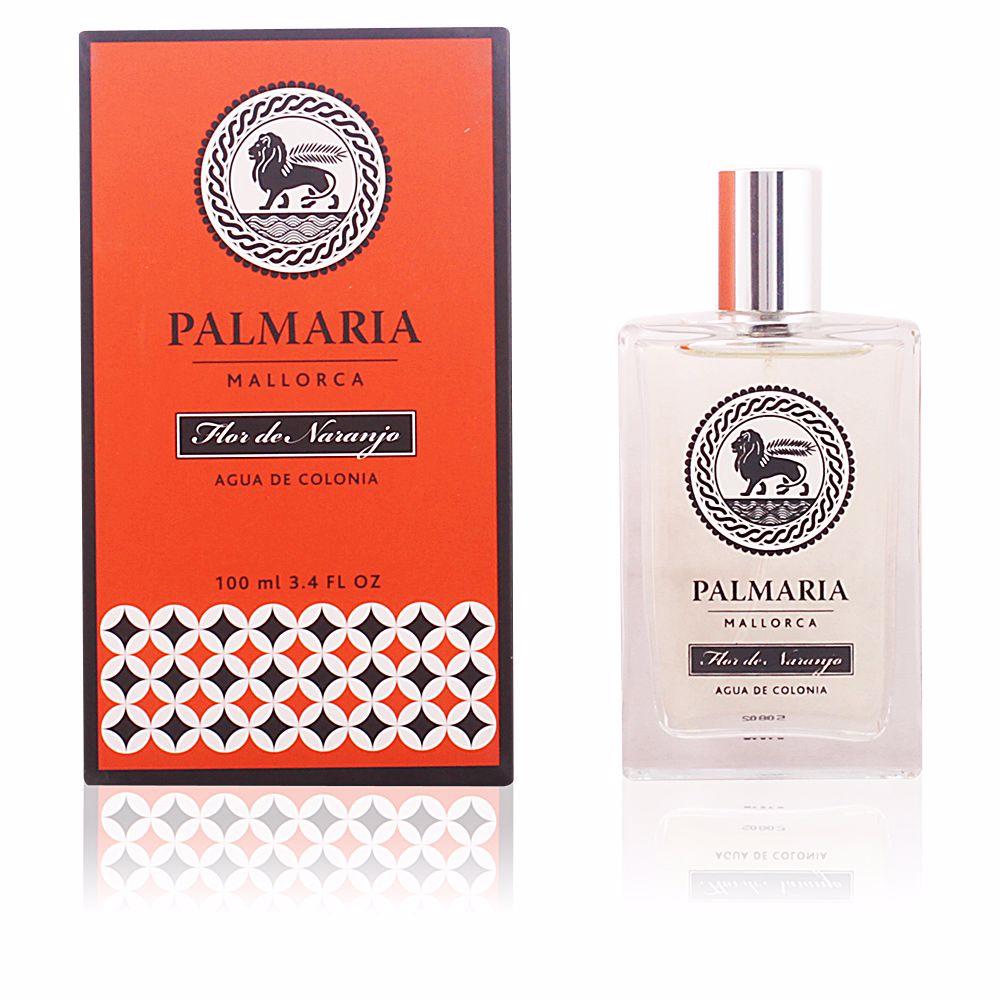 Women's Perfume Palmaria Orange Blossom EDC Orange Blossom 100 ml