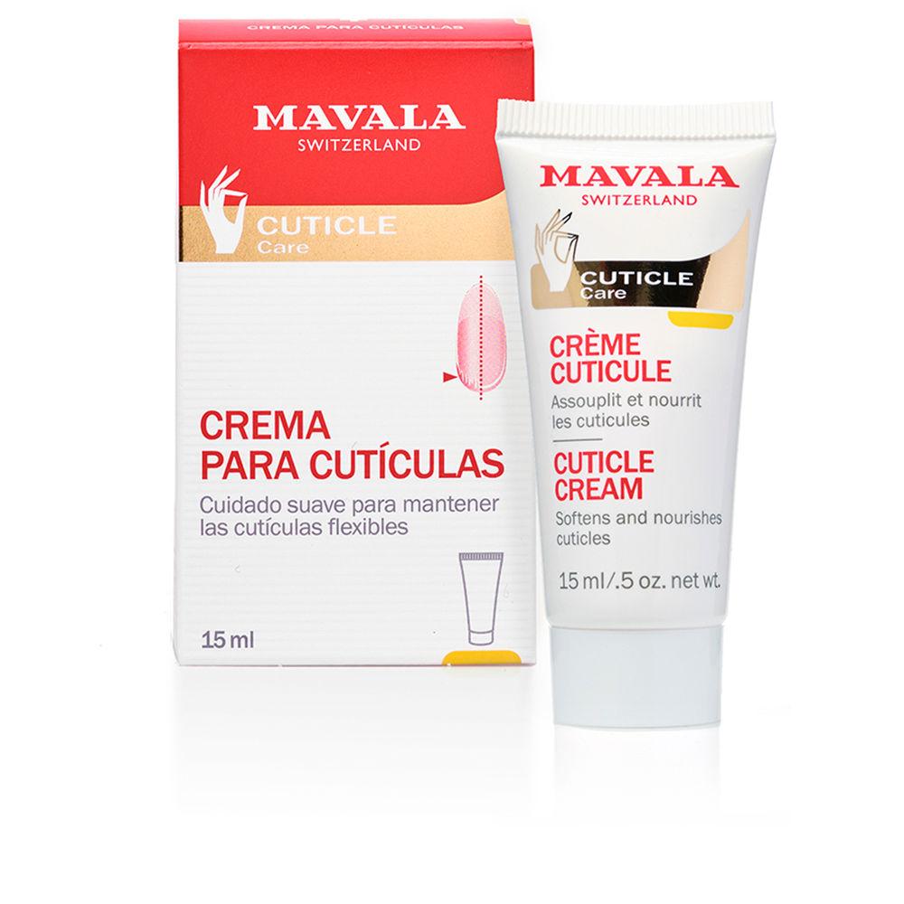 Mavala crema cutículas 15 ml