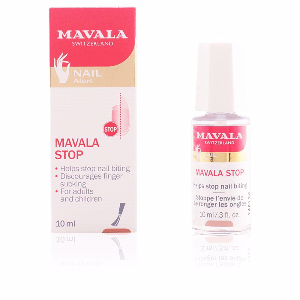 Treatment for Nails Nail Biting Mavala Stop (10 ml)