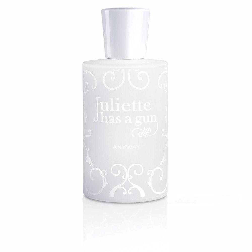 Women's Perfume Juliette Has A Gun Anyway (100 ml)