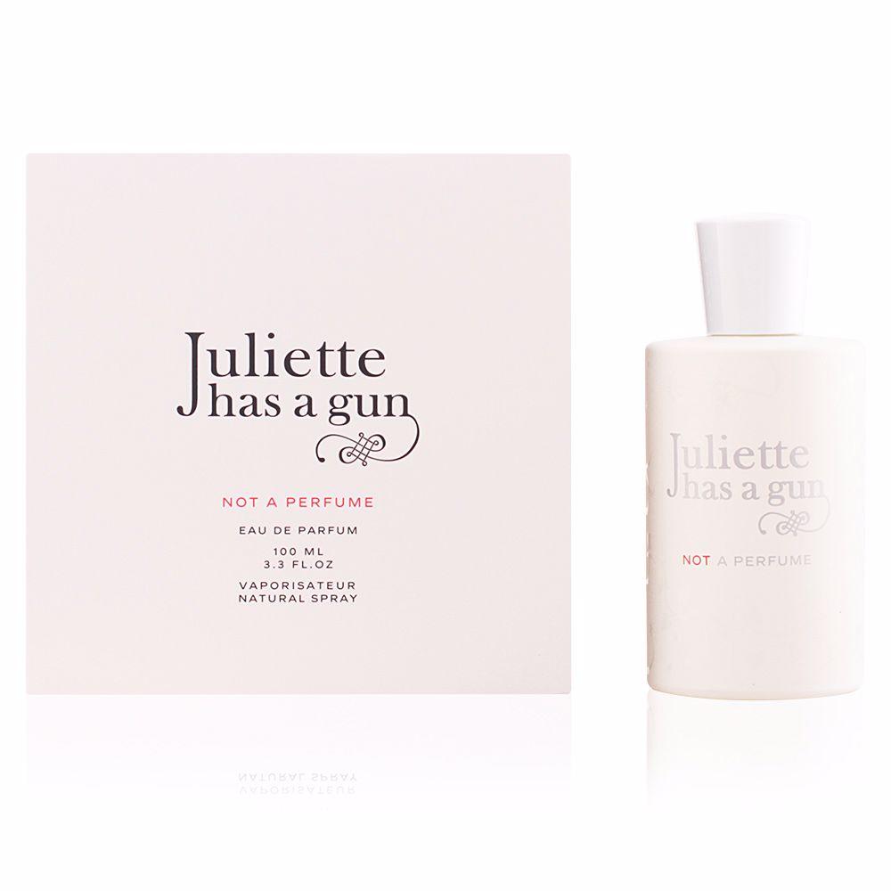 Women's Perfume Not A Juliette Has A Gun EDP