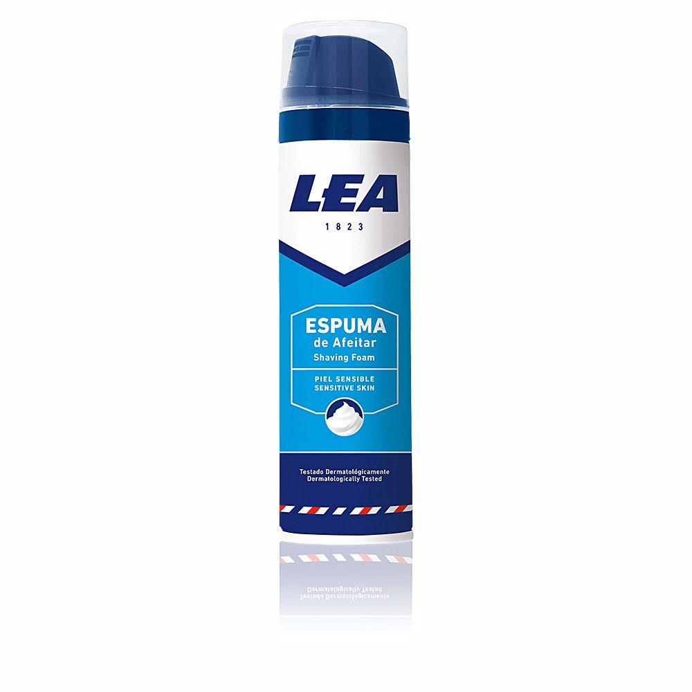 Sensitive Skin espuma de afeitar 250 ml