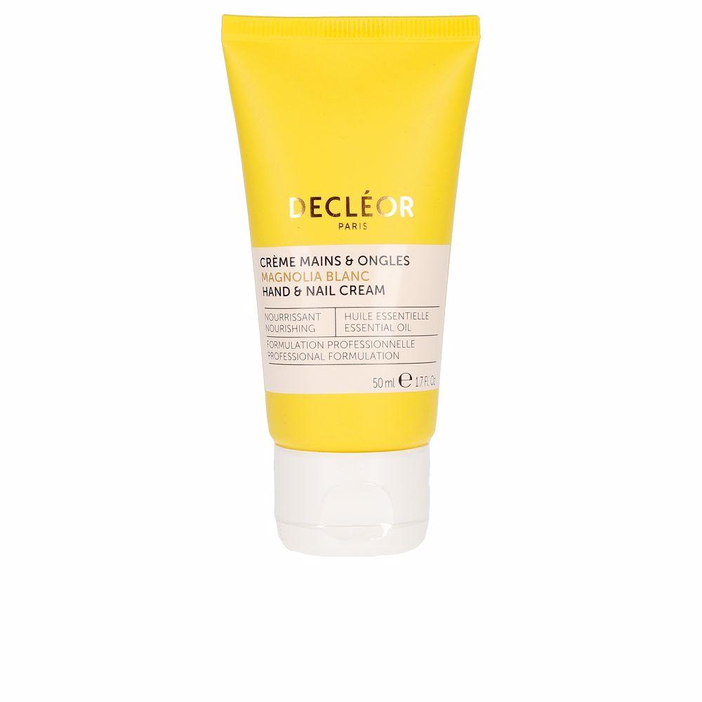 Hand Cream Decleor Aromessence (50 ml) (50 ml)