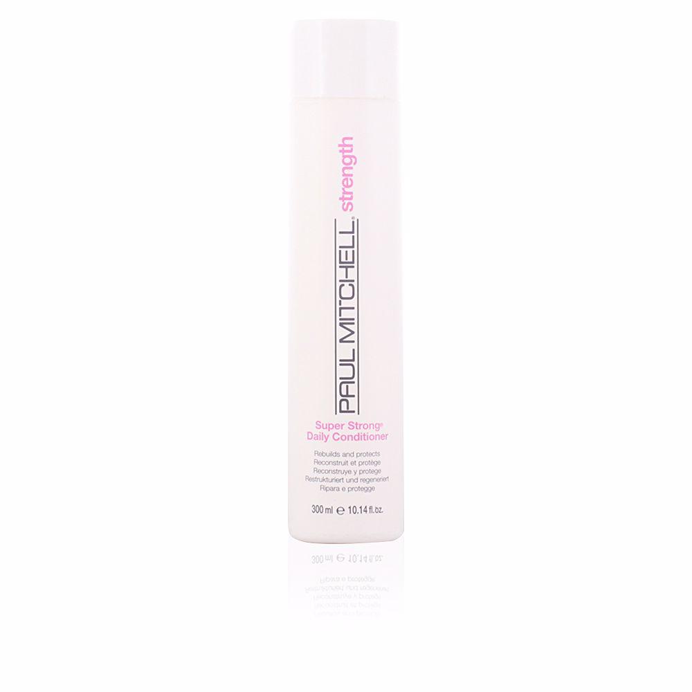 Strength Super Strong Conditioner 300 Ml