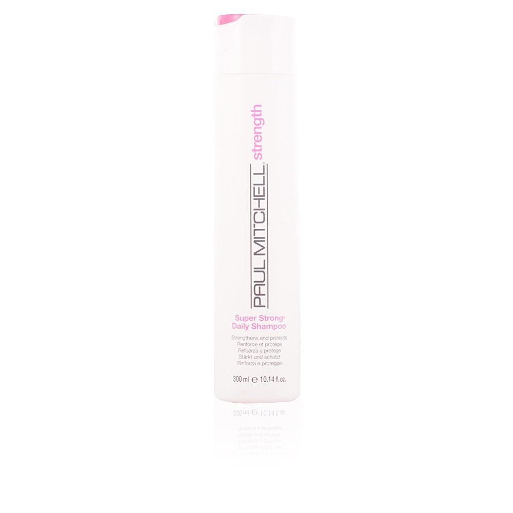 Strength Super Strong Shampoo 300 Ml