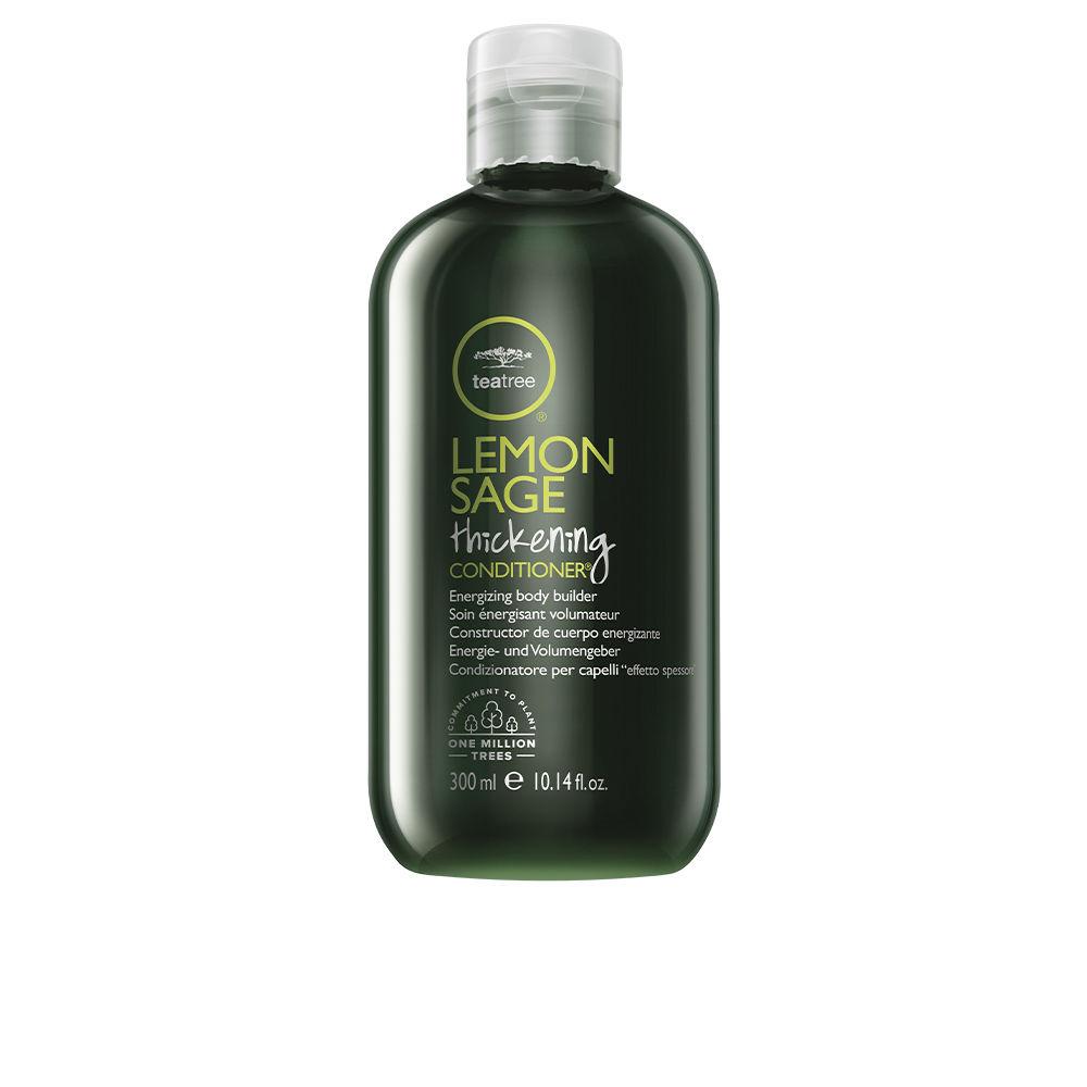 Tea Tree Lemon thickening conditioner 300 ml