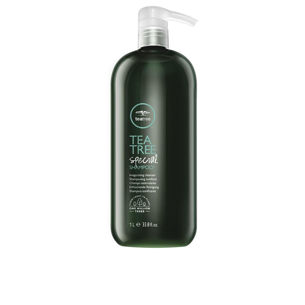 Tea Tree Special Shampoo 1000 Ml