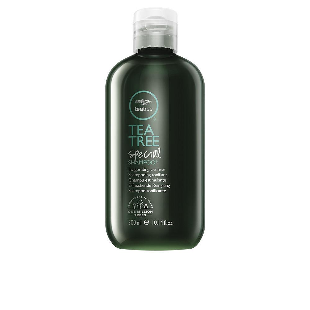 Tea Tree Special shampoo 300 ml