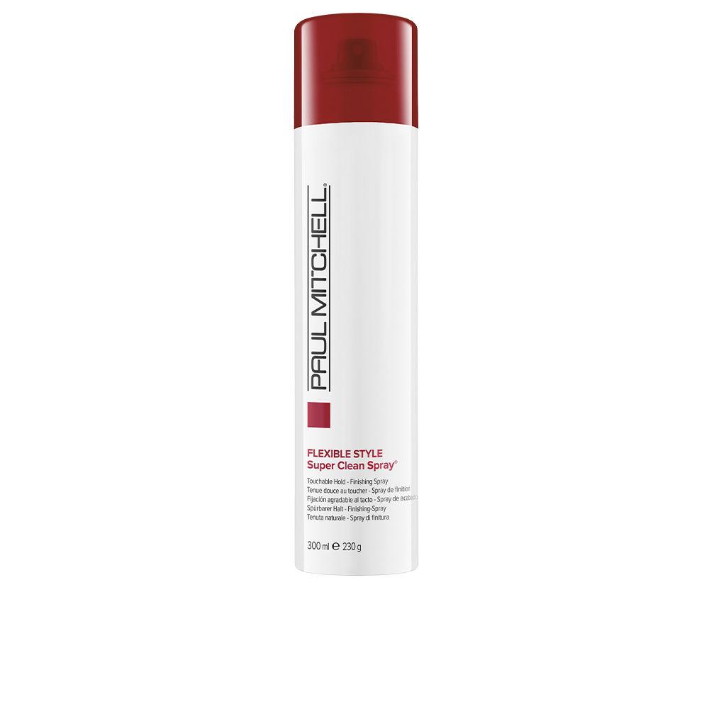 Flexible Style Super Clean Spray 300 Ml