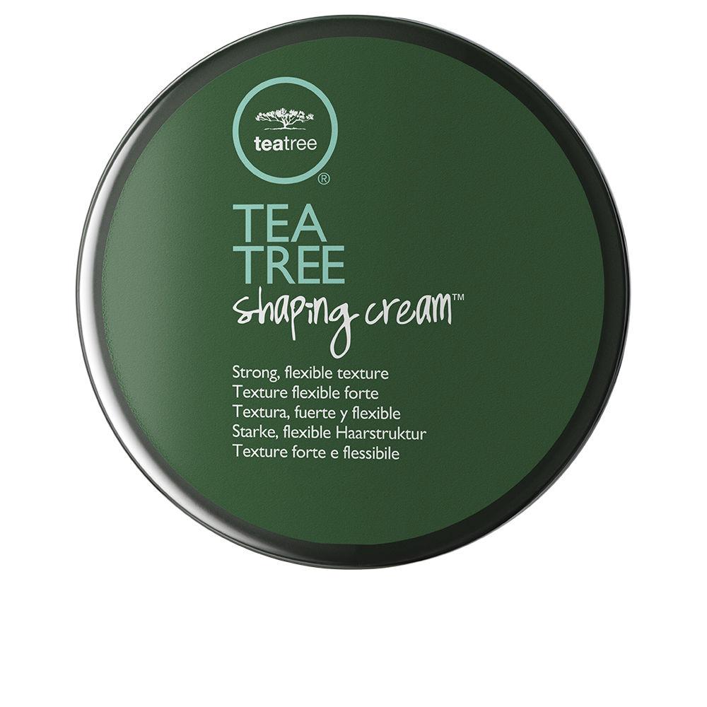 Tea Tree Special Shaping Cream 85 Ml