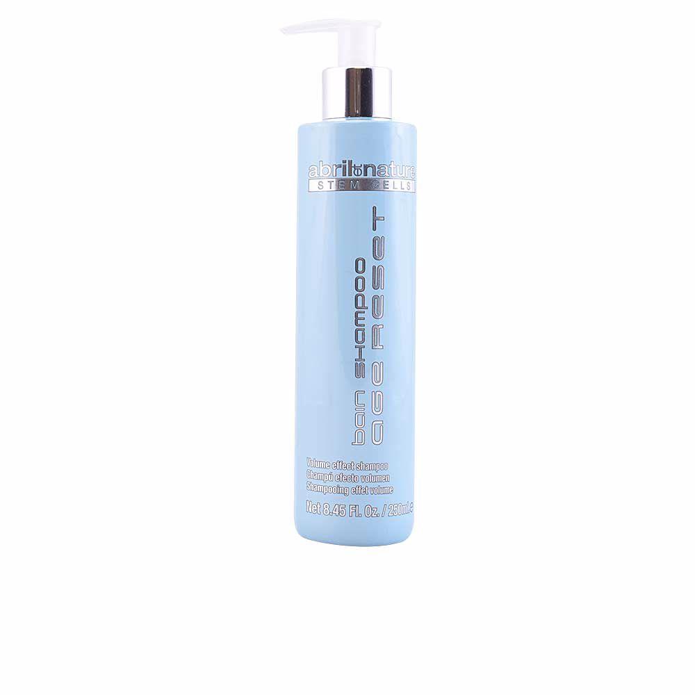 Age Reset bain shampoo 250 ml