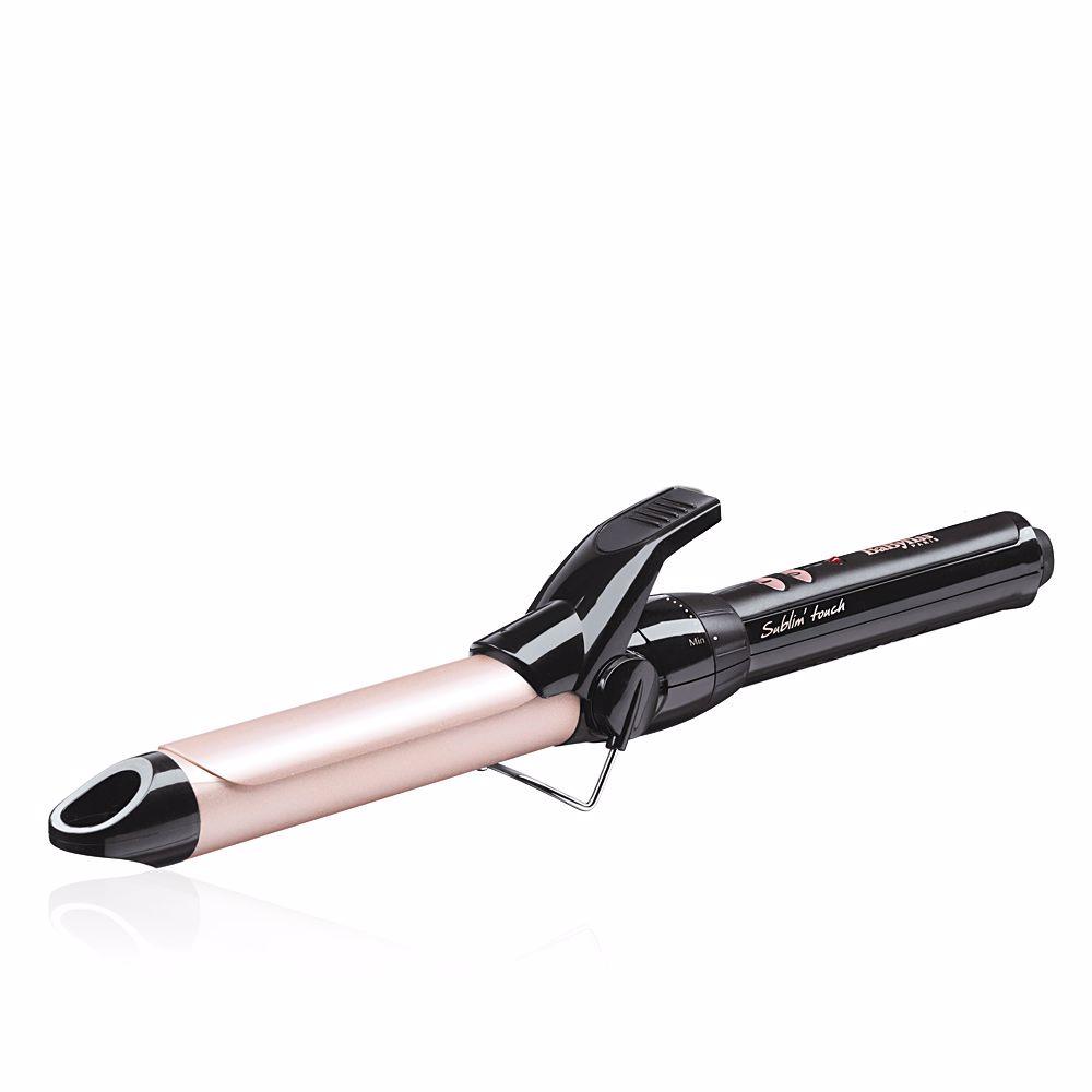 Curling Tongs Pro 180 C325E Babyliss Black