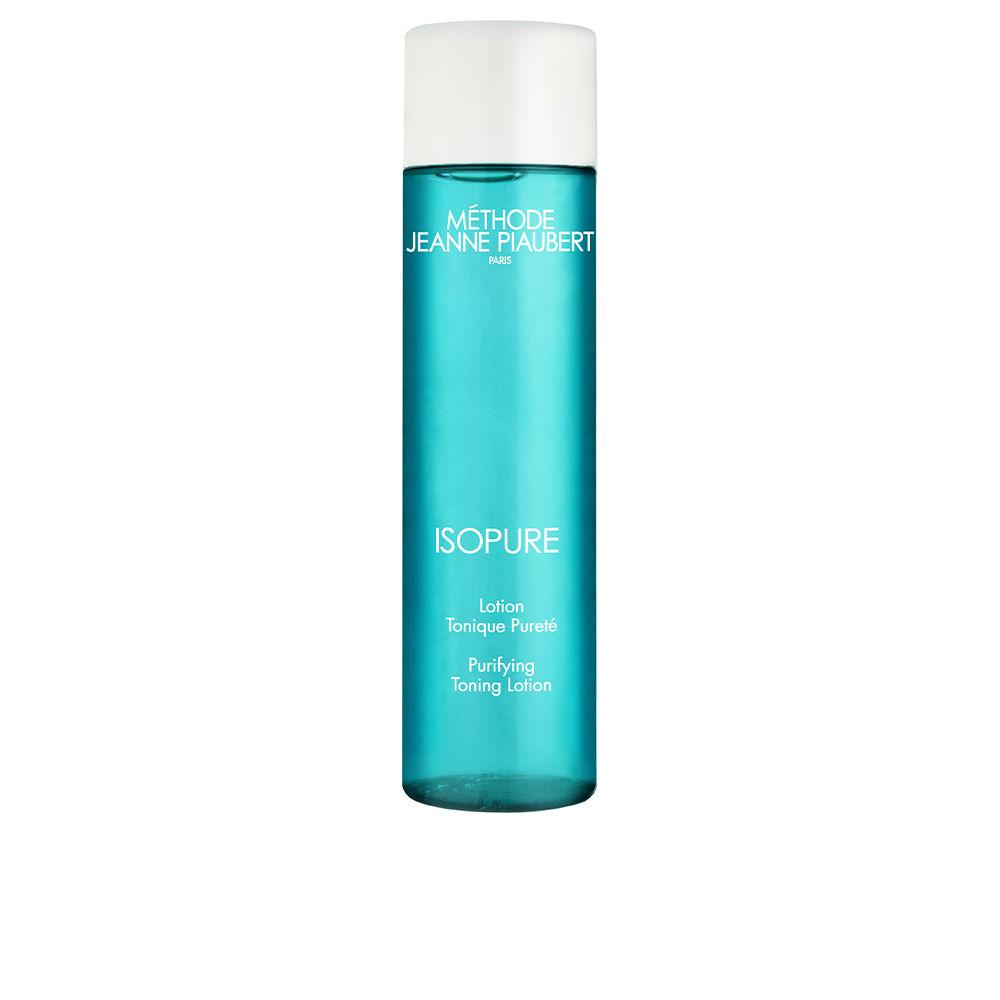 Facial Toner Jeanne Piaubert Isopure (200 ml)