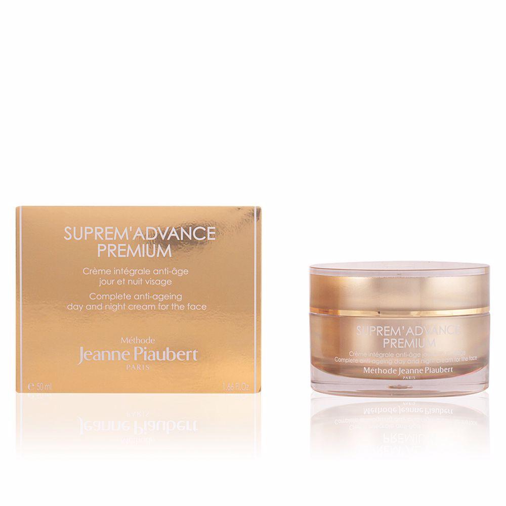 Anti-Brown Spot Cream Jeanne Piaubert Advance Premium 50 ml (50 ml)