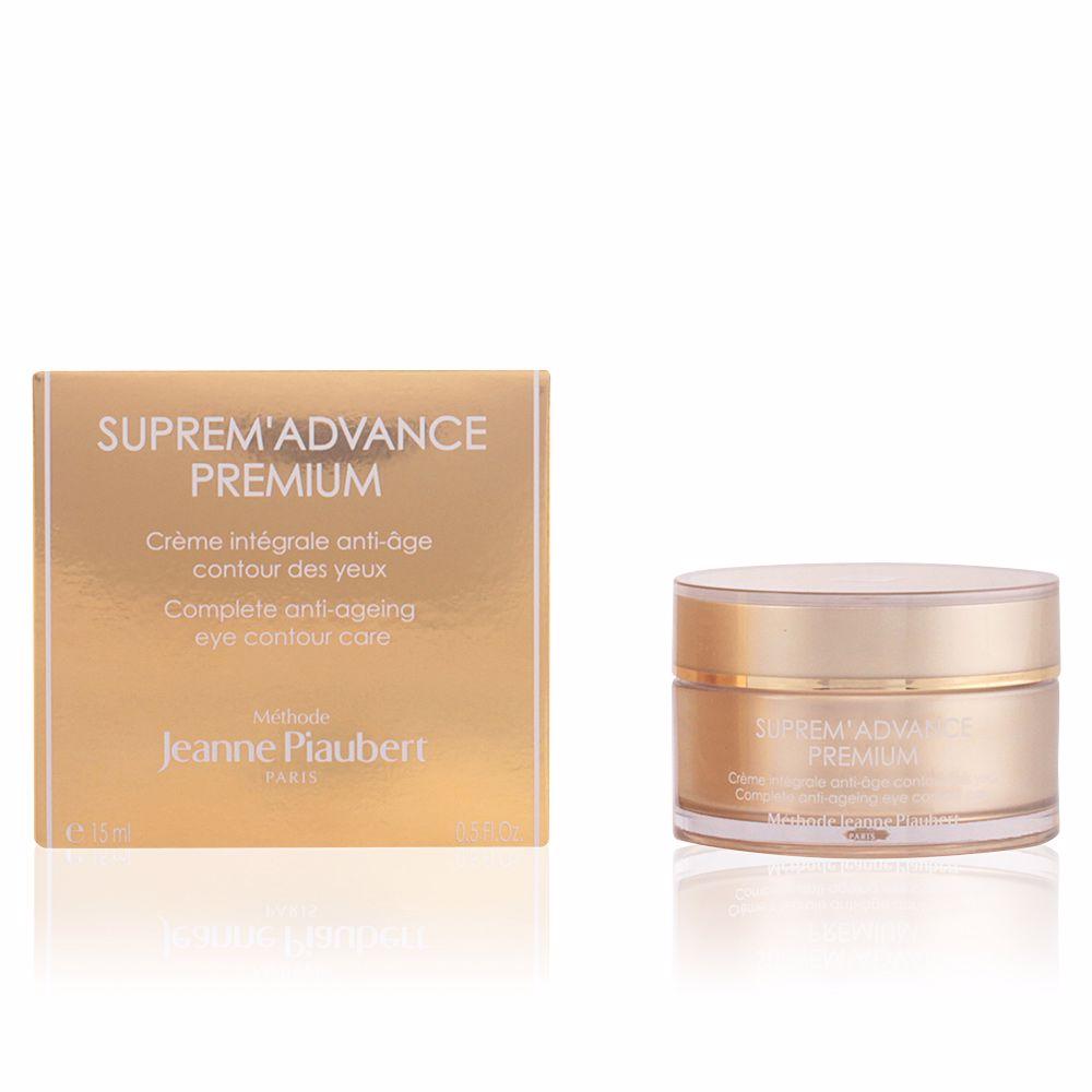 Eye Contour Jeanne Piaubert Suprem Advance Premium (15 ml)