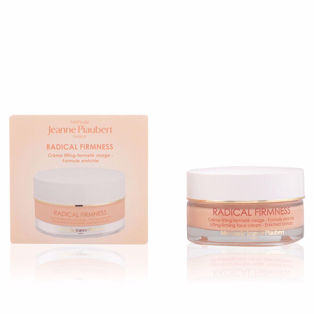 Firming Cream Jeanne Piaubert 877-01109 50 Ml (50 ml)