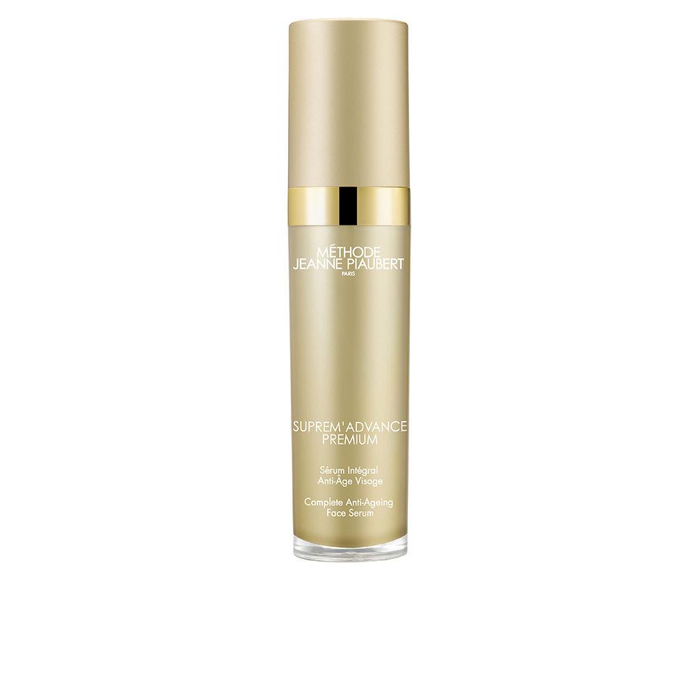 Anti-Ageing Serum Jeanne Piaubert Suprem Advance Premium (30 ml)