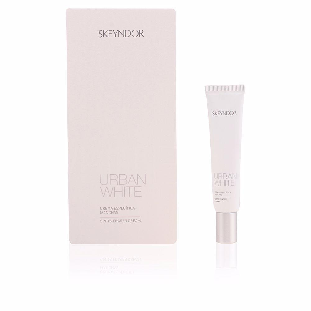 Urban White Crema Específica Manchas 15 Ml