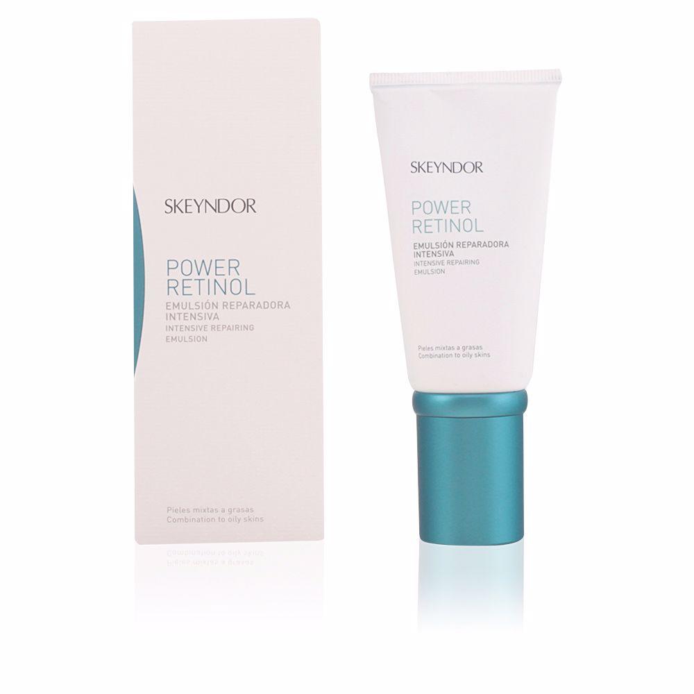 Power Retinol emulsión reparadora intensiva Pmg 50 ml