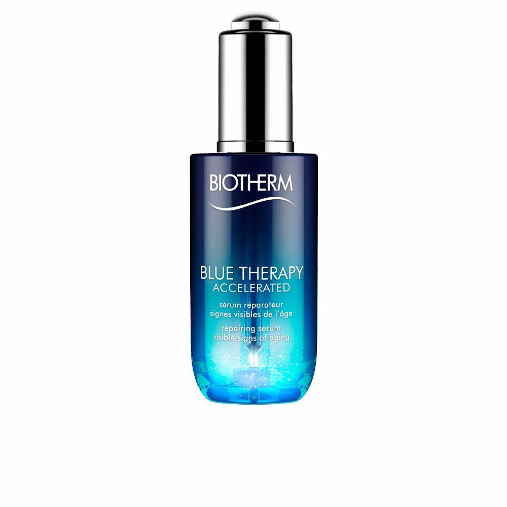 Anti-Ageing Serum Blue Therapy Accelerated Biotherm (50 ml)