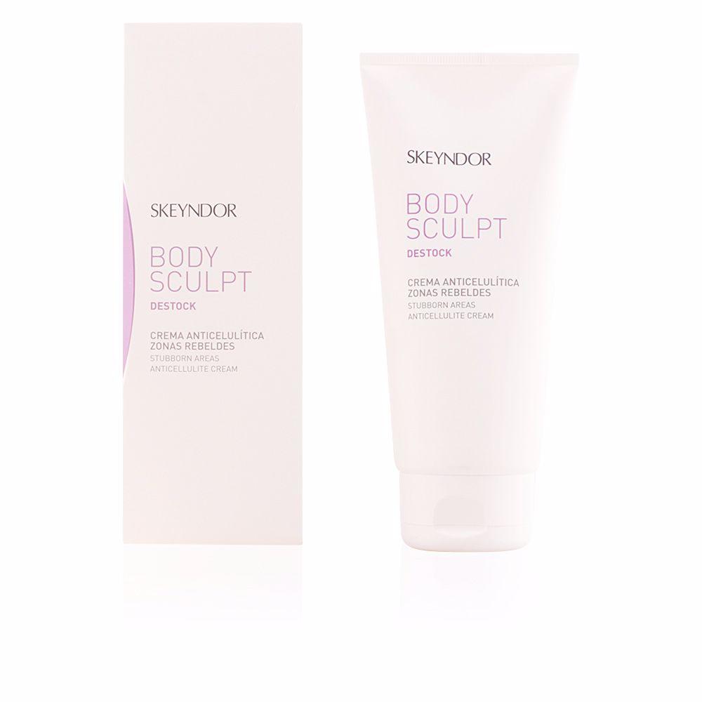 Body Sculpt Destock crema anticelulítica 200 ml