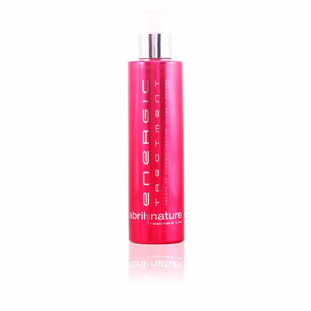 Energic treatment 200 ml