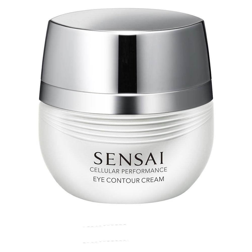 Eye Area Cream Sensai Sensai Cellular Performance 15 ml (15 ml)