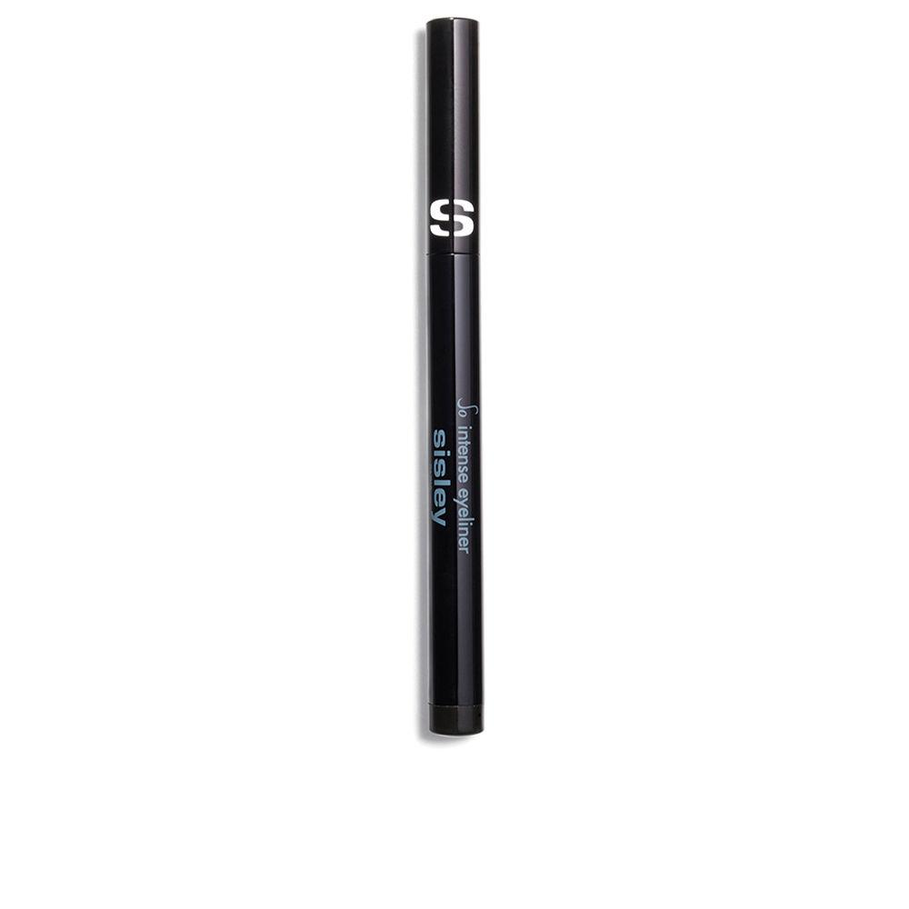 So Intense Eyeliner Fortifiant #deep Black