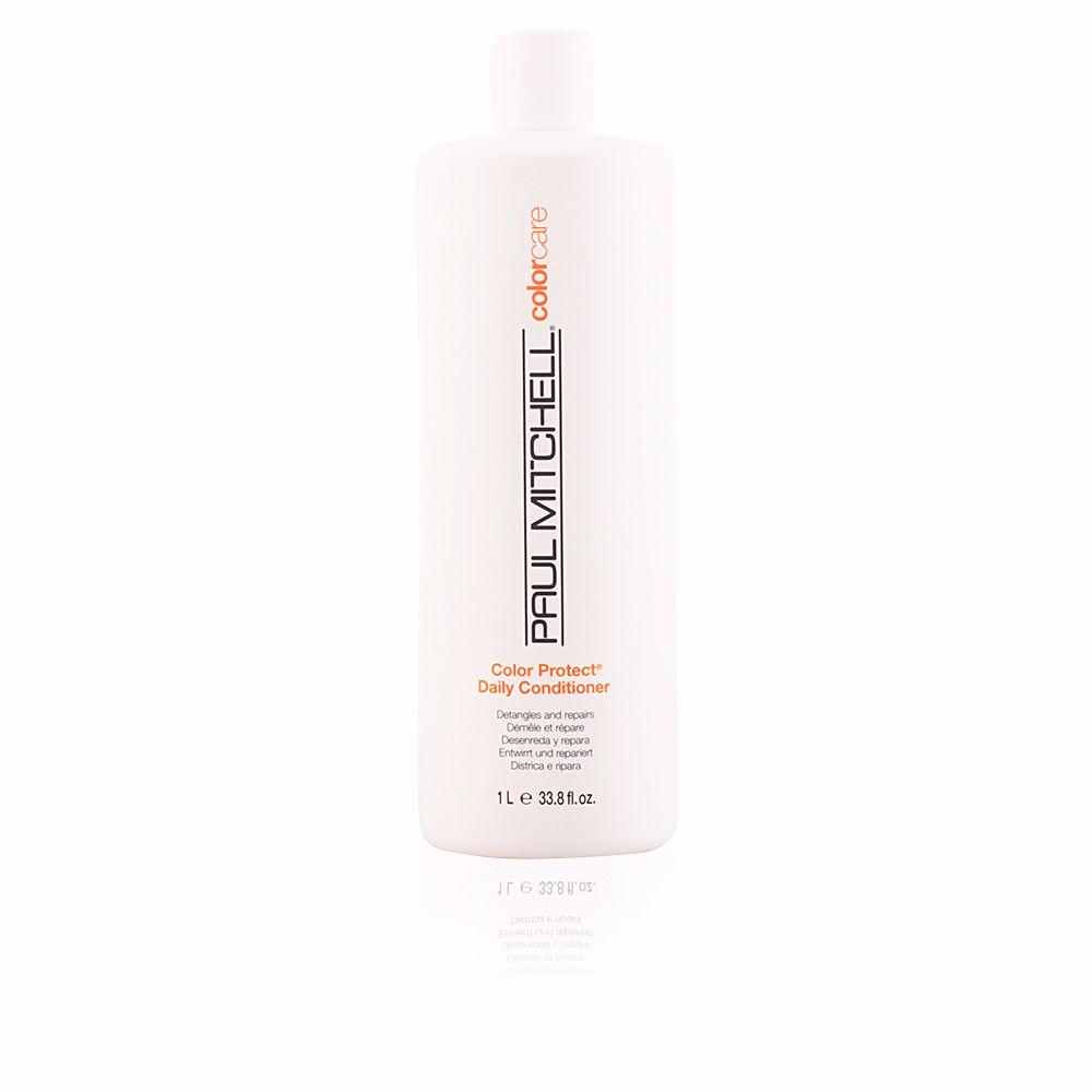 Color Care color protect daily conditioner 1000 ml